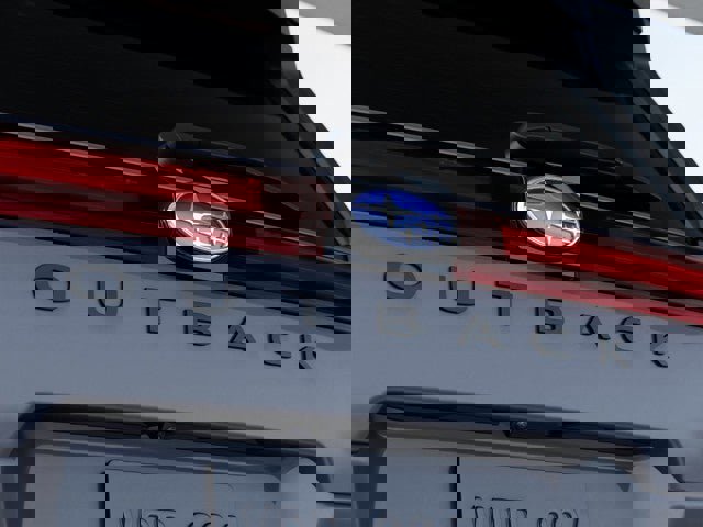 New 2026 Subaru Outback Limited image 37