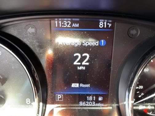Used 2018 Nissan Rogue SL w/ Premium Package AWD/4WD image 20
