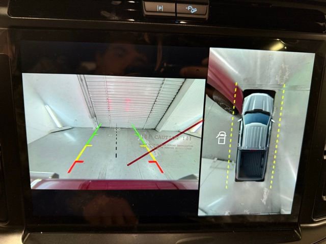 New 2025 Ford F150 Platinum w/ FX4 Off-Road Package image 22