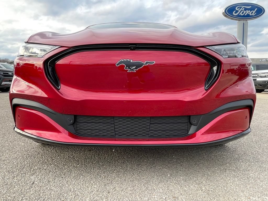 New 2023 Ford Mustang Mach-E Premium RWD image 3