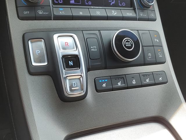 Used 2021 Hyundai Palisade Limited FWD image 31