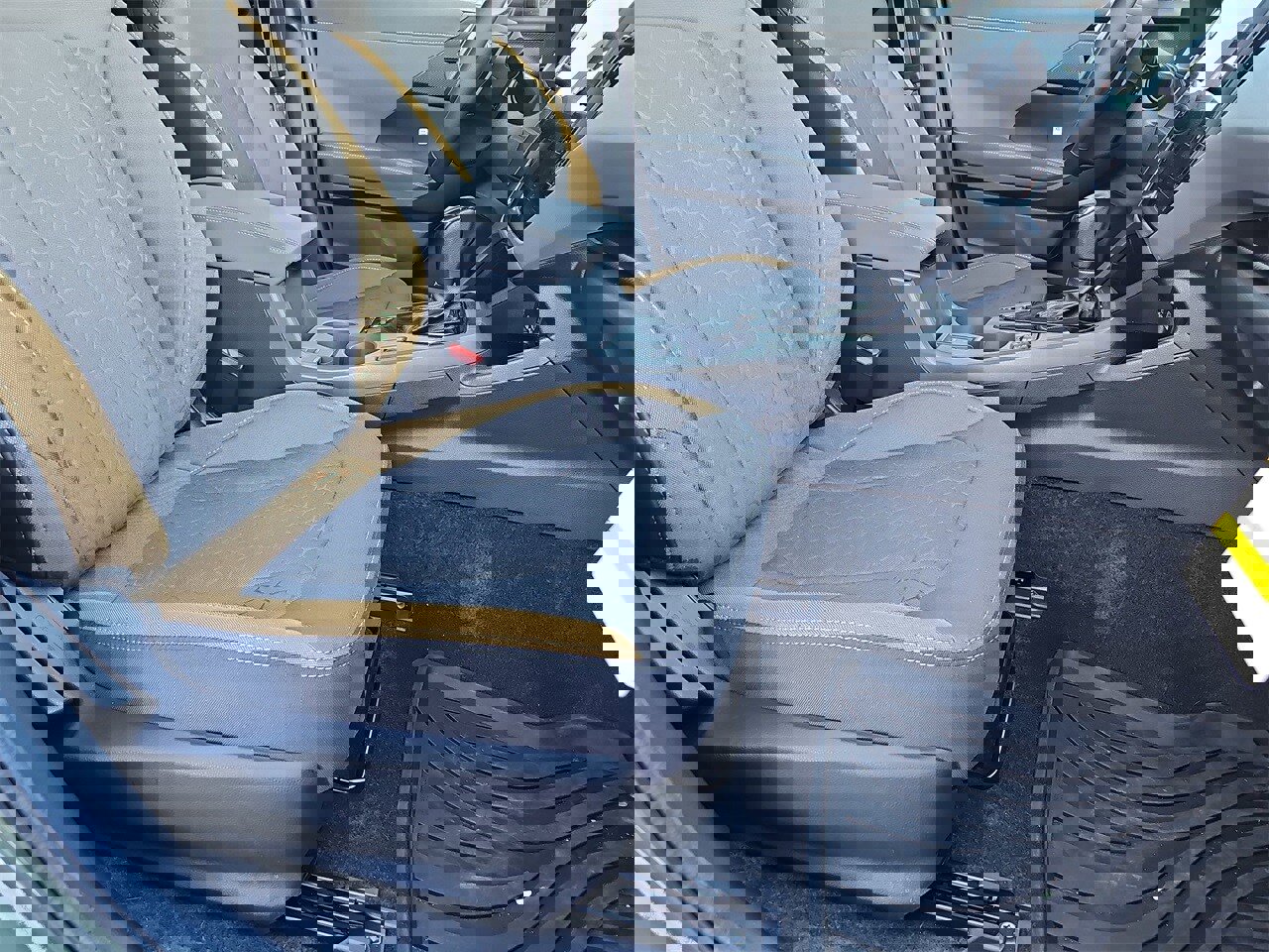 Certified 2025 Subaru Crosstrek 2.5i Sport w/ Crosstrek Mirror Package image 10