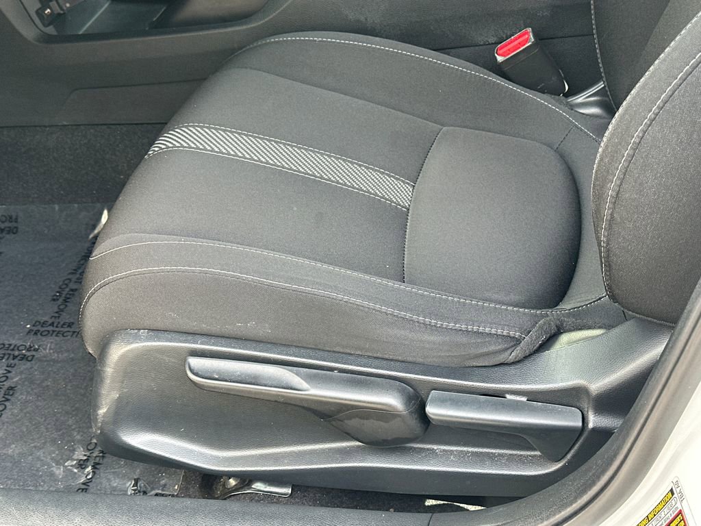 Used 2017 Honda Civic EX image 19