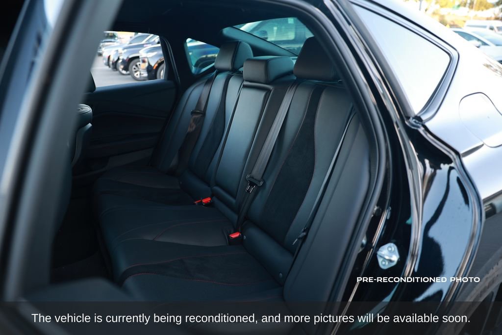 Used 2024 Acura TLX Type S image 12