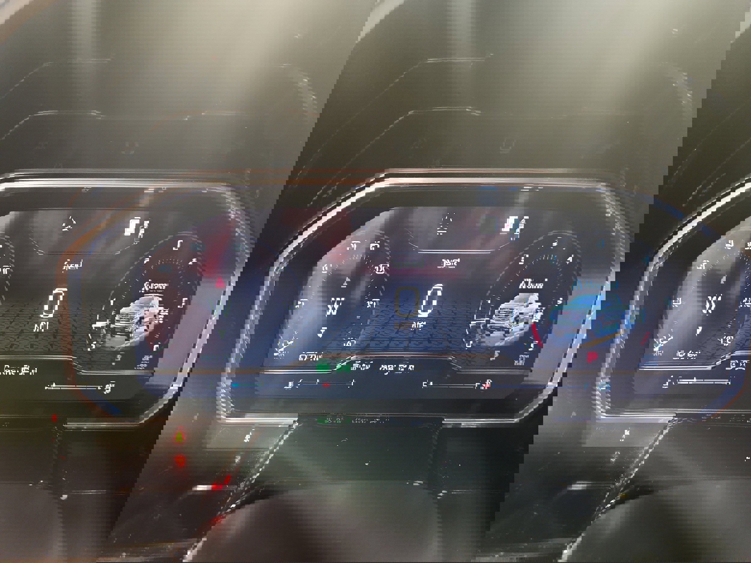 Used 2023 GMC Sierra 1500 SLT w/ SLT Premium Package image 16