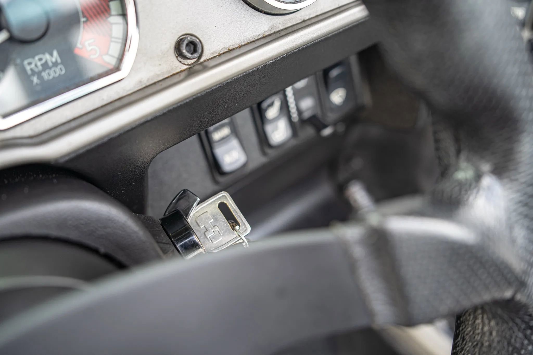 Used 2006 HUMMER H1 4-Door Open Top image 6