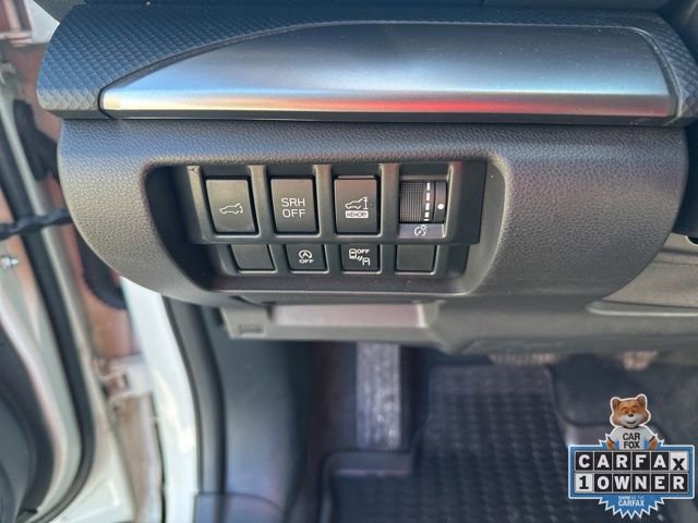 Certified 2023 Subaru Forester Premium AWD/4WD image 18