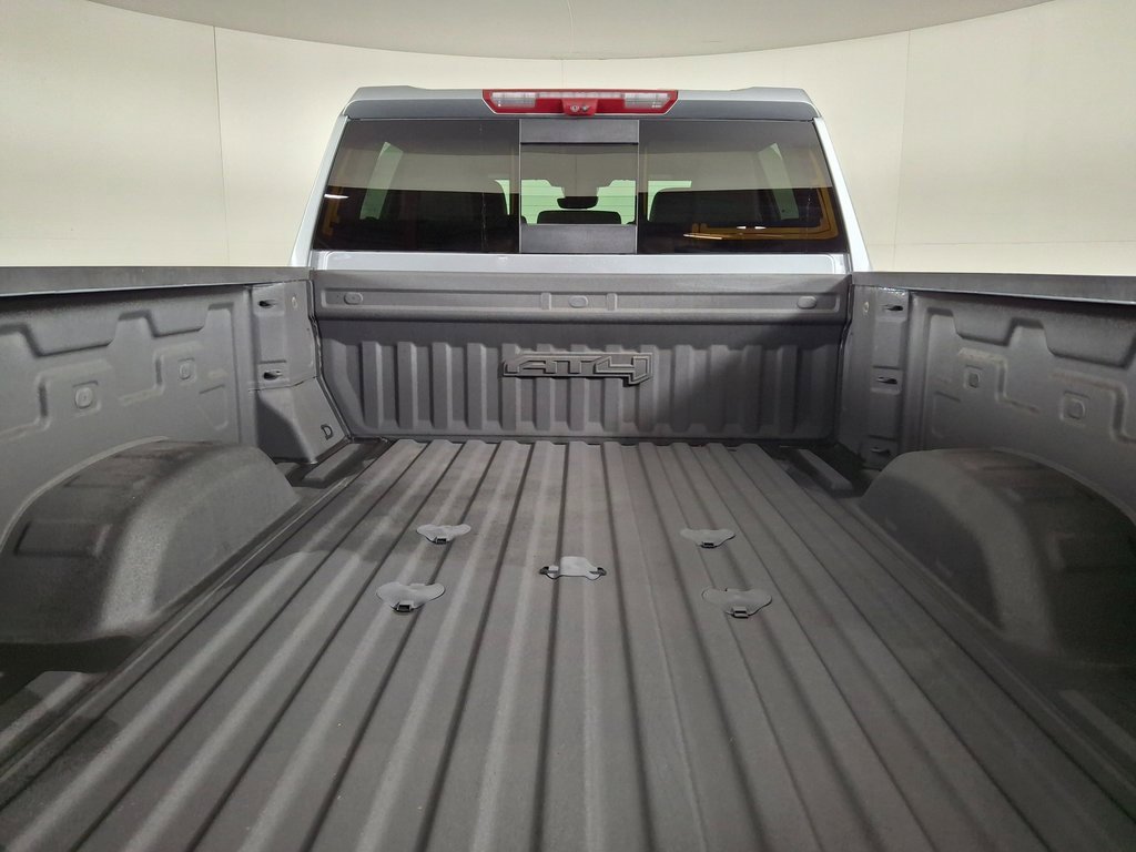 Used 2024 GMC Sierra 2500 AT4 w/ AT4 Premium Plus Package image 32