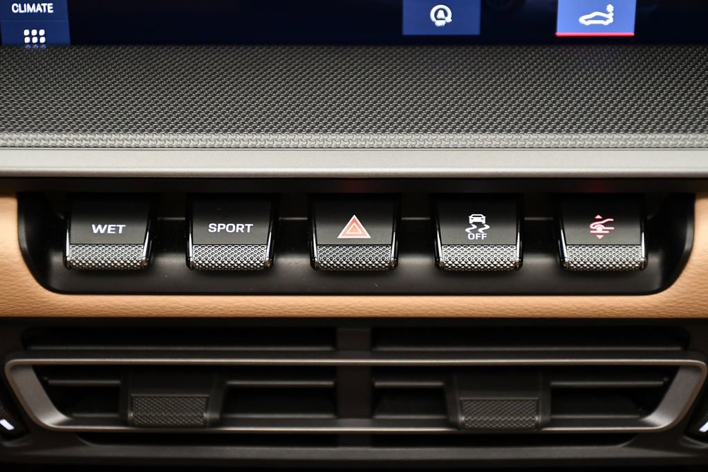 Used 2021 Porsche 911 Targa 4S image 35