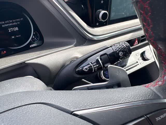 Used 2021 Hyundai Sonata SEL Plus FWD image 17
