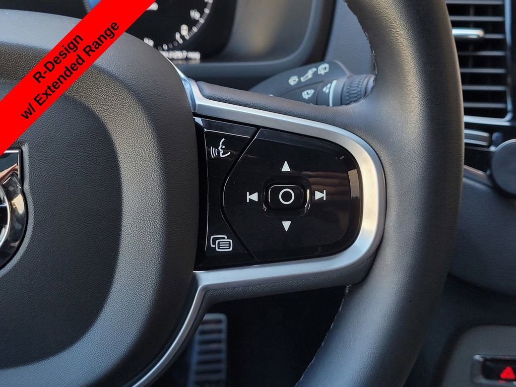 Used 2022 Volvo XC90 T8 R-Design w/ Advanced Package AWD/4WD image 21