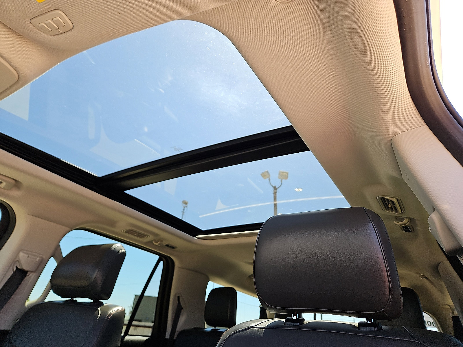 Used 2025 Ford Expedition Max Active image 13