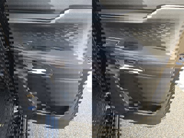 Used 2024 Ford Ranger XLT w/ FX4 Off-Road Package image 10