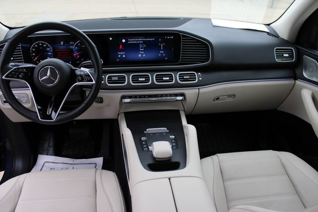 Used 2026 Mercedes-Benz GLE 450 4MATIC image 26