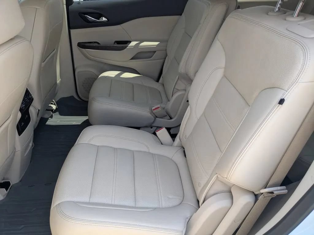 Used 2023 GMC Acadia Denali w/ LPO, Floor Liner Package FWD image 15