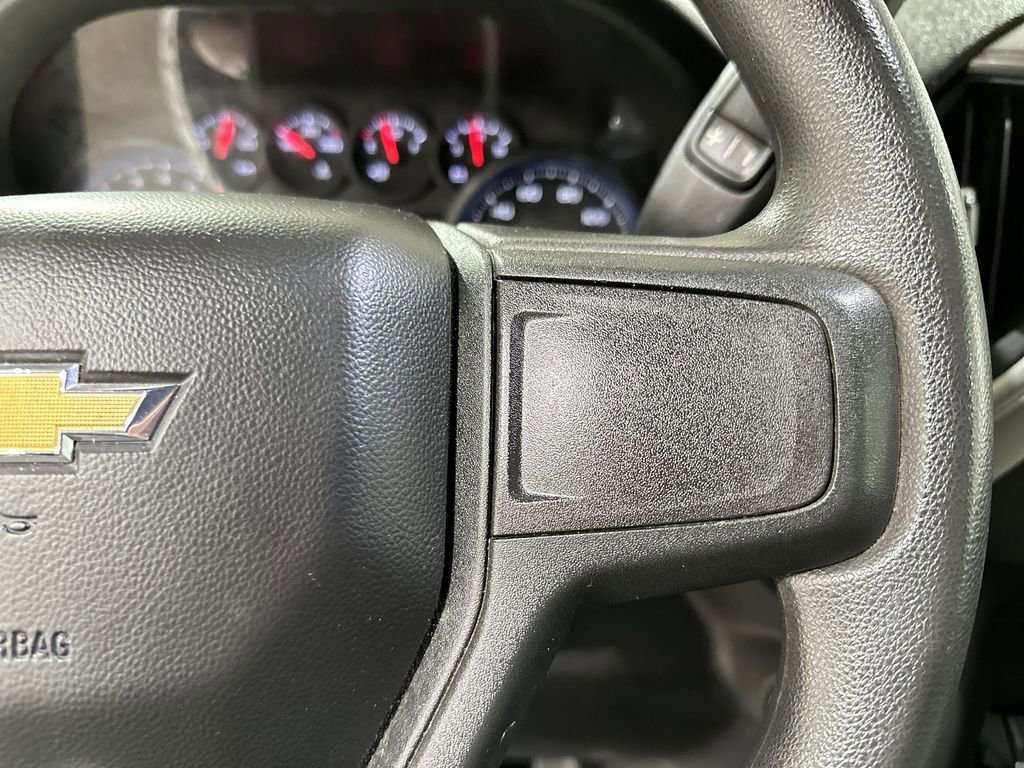 Used 2024 Chevrolet Silverado 1500 W/T w/ WT Fleet Convenience Package image 30
