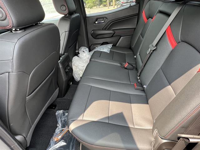 New 2026 Chevrolet Colorado Z71 w/ Technology Package image 17