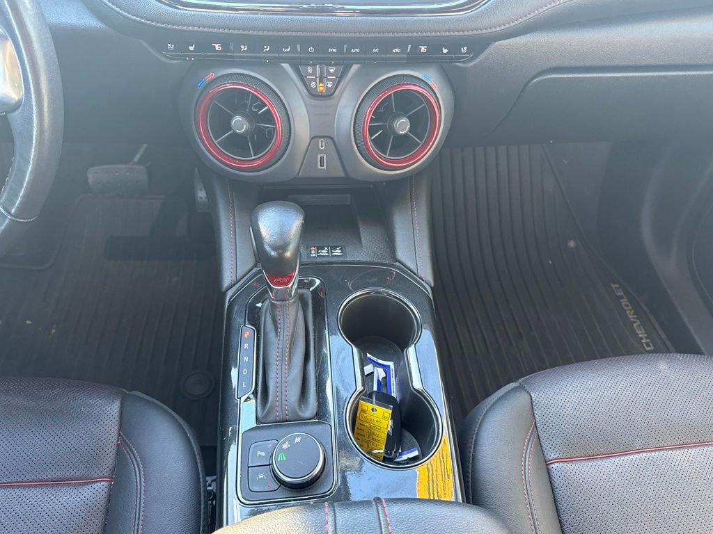Used 2020 Chevrolet Blazer RS image 20
