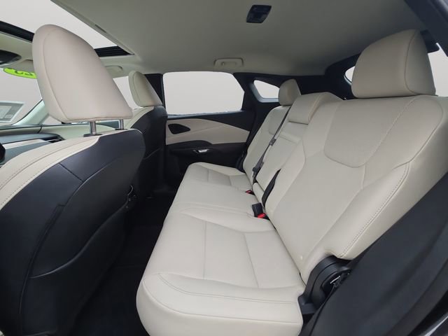 Used 2023 Lexus RX 350 Premium Plus w/ Accessory Package image 12