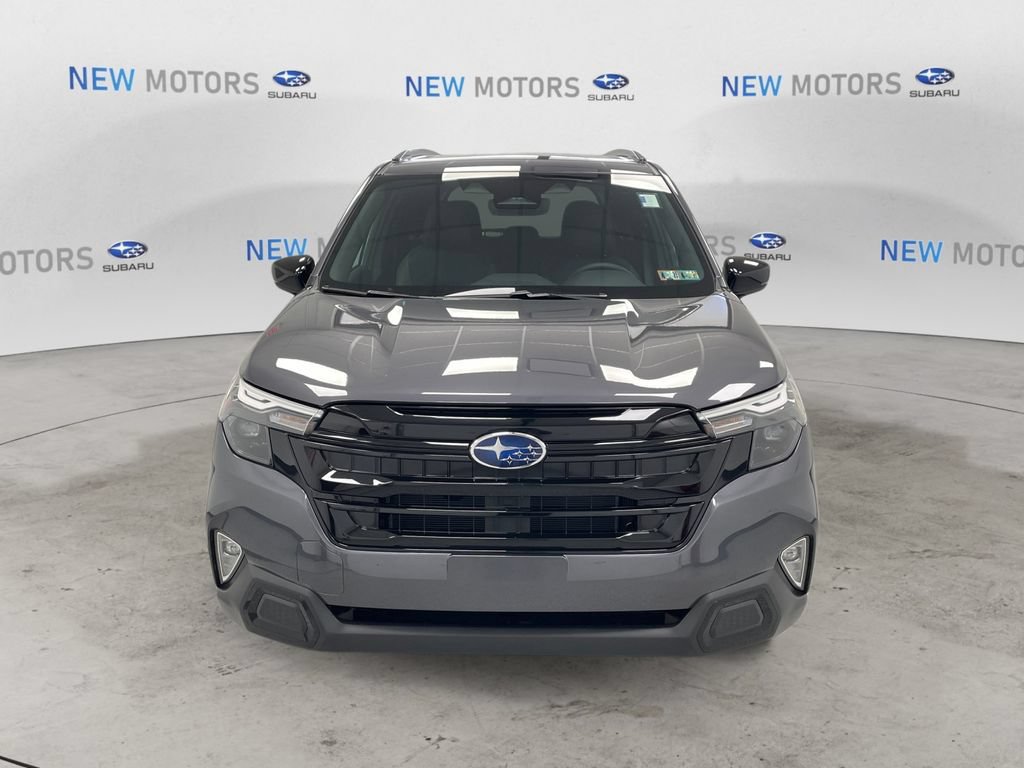 New 2026 Subaru Forester Sport w/ Onyx Edition AWD/4WD image 7