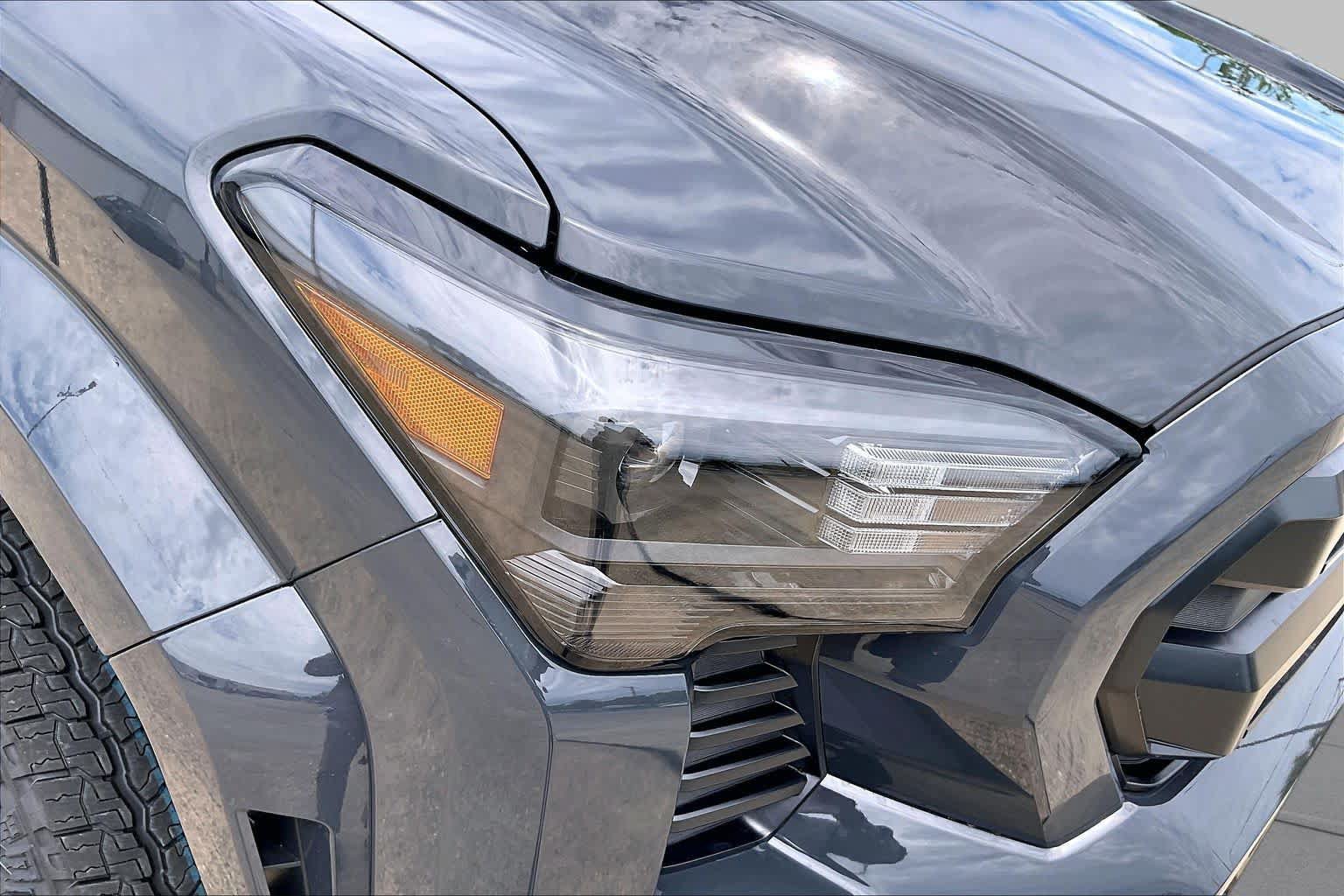 New 2026 Toyota Tacoma SR5 AWD/4WD image 13