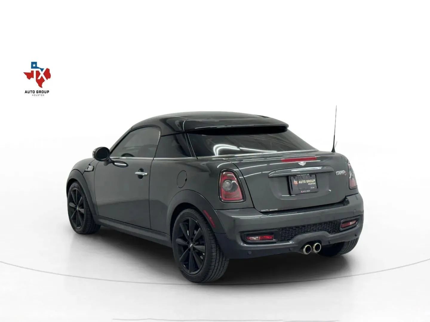 Used 2014 MINI Cooper Coupe S image 3
