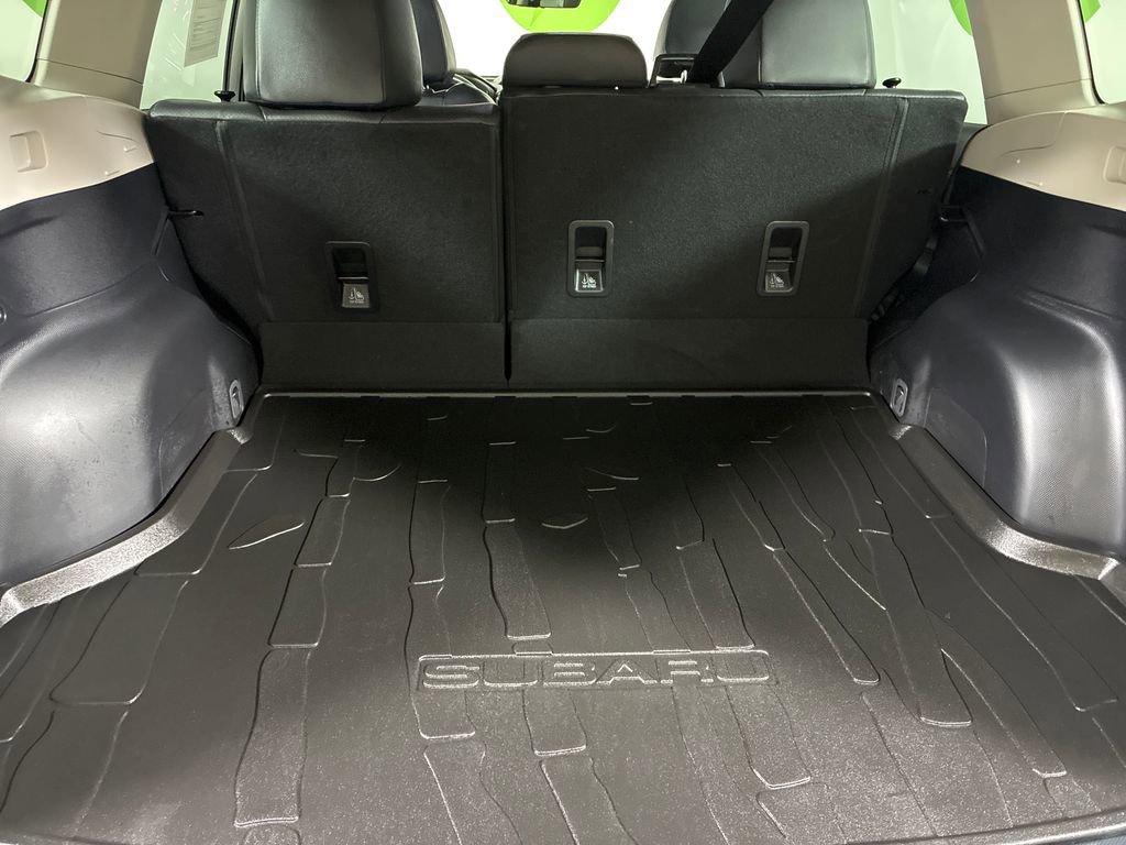 Certified 2023 Subaru Forester Touring image 13
