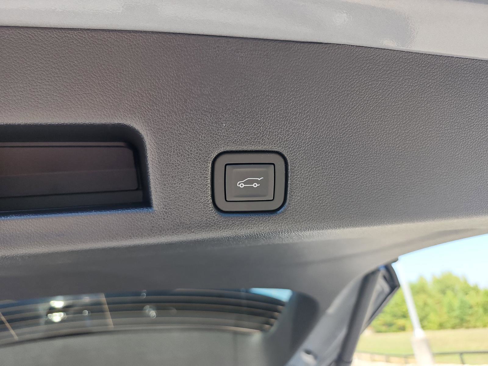 New 2026 Buick Enclave Avenir w/ Super Cruise Package image 9