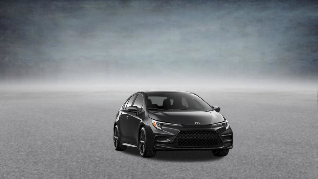 New 2026 Toyota Corolla SE FWD image 53