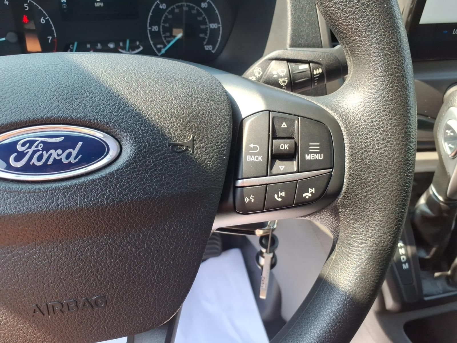 Used 2022 Ford Transit 350 XLT RWD image 22