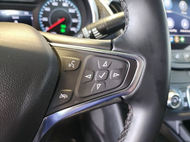 Certified 2024 Chevrolet Malibu RS image 20