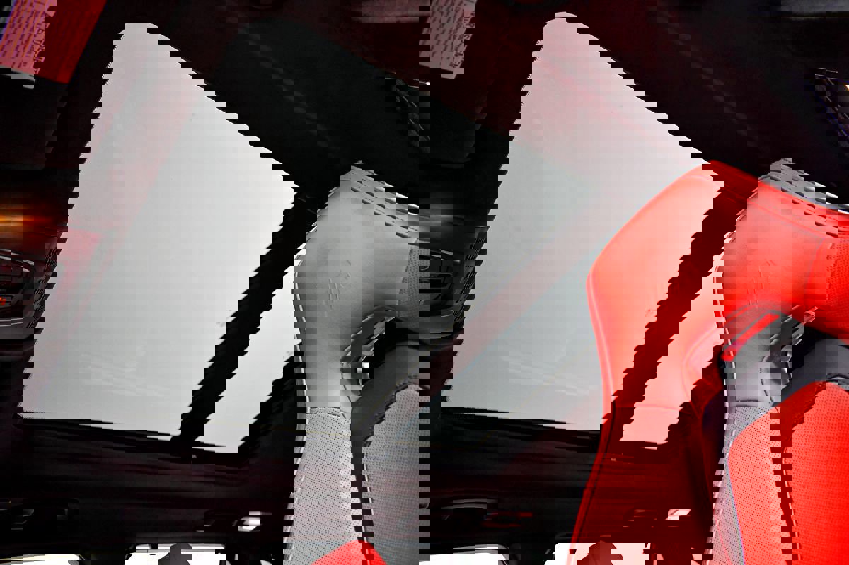 Used 2016 BMW X5 M image 41