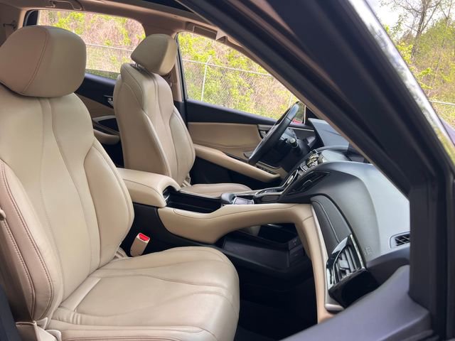 Used 2020 Acura RDX FWD image 33