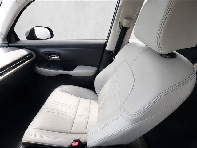 Used 2024 Honda HR-V EX-L image 19