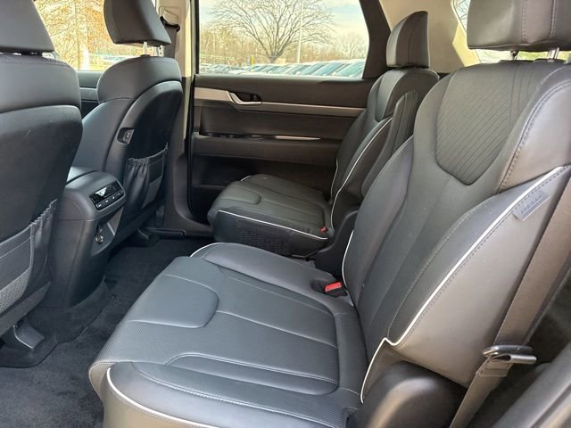 Used 2023 Hyundai Palisade XRT image 23