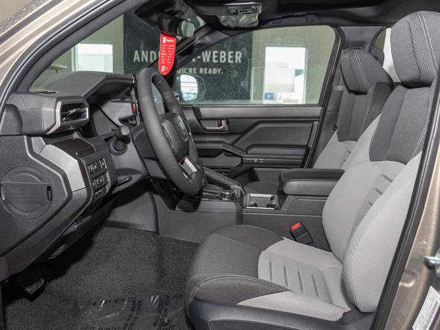 New 2026 Toyota Tacoma TRD Off-Road AWD/4WD image 6