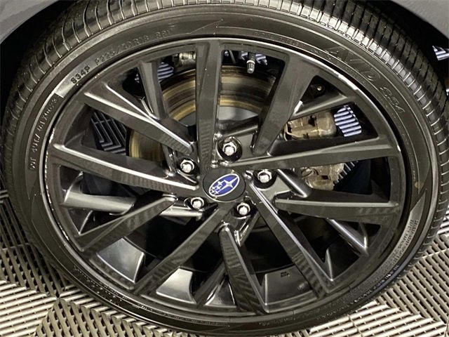 Used 2024 Subaru Impreza RS image 29