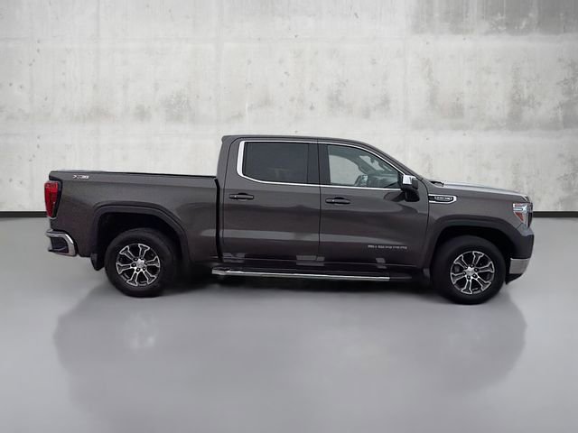 Used 2019 GMC Sierra 1500 SLE w/ SLE Value Package image 4