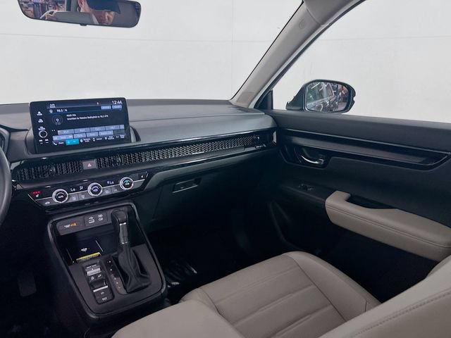 Certified 2024 Honda CR-V EX-L image 19