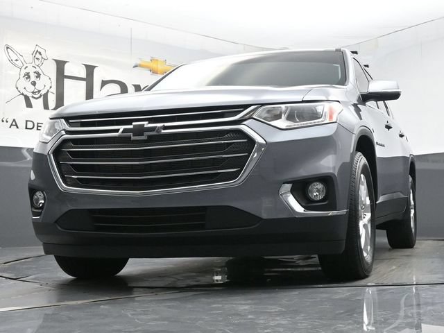 Used 2021 Chevrolet Traverse LT FWD image 75