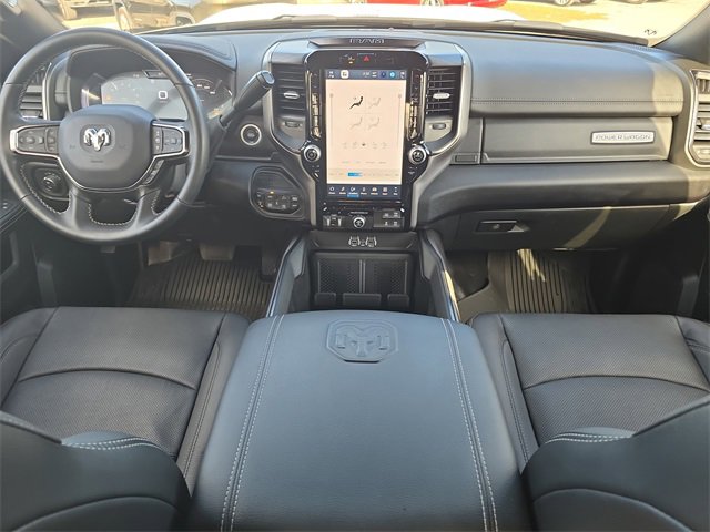 Used 2025 RAM 2500 Power Wagon image 9