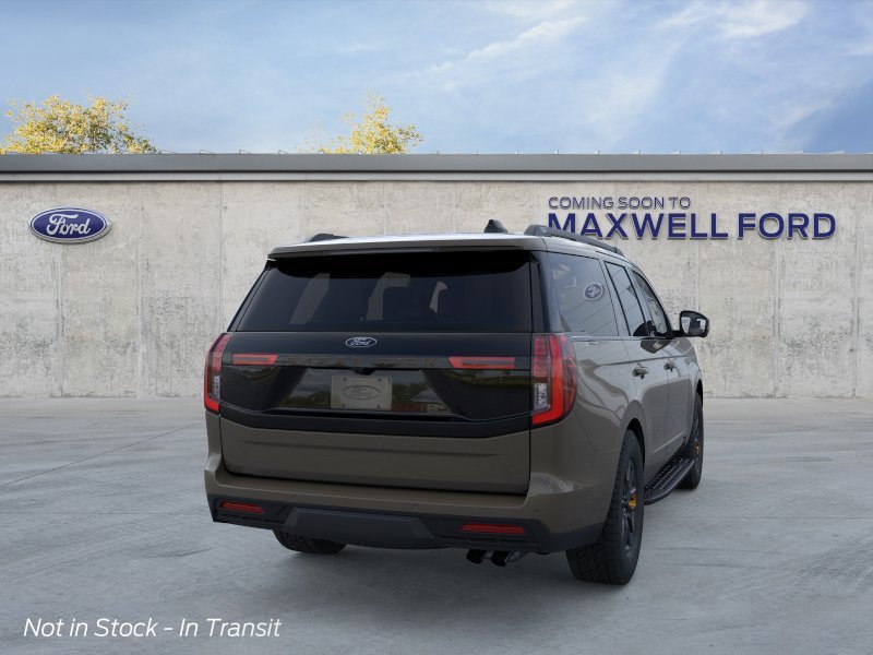 New 2026 Ford Expedition Tremor AWD/4WD image 20