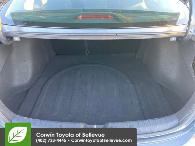 Used 2024 Kia Forte LXS image 25