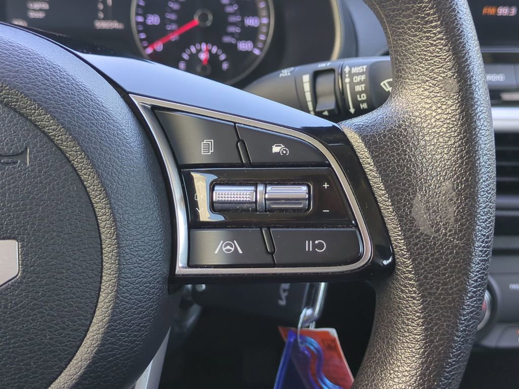 Used 2024 Kia Forte LXS FWD image 19