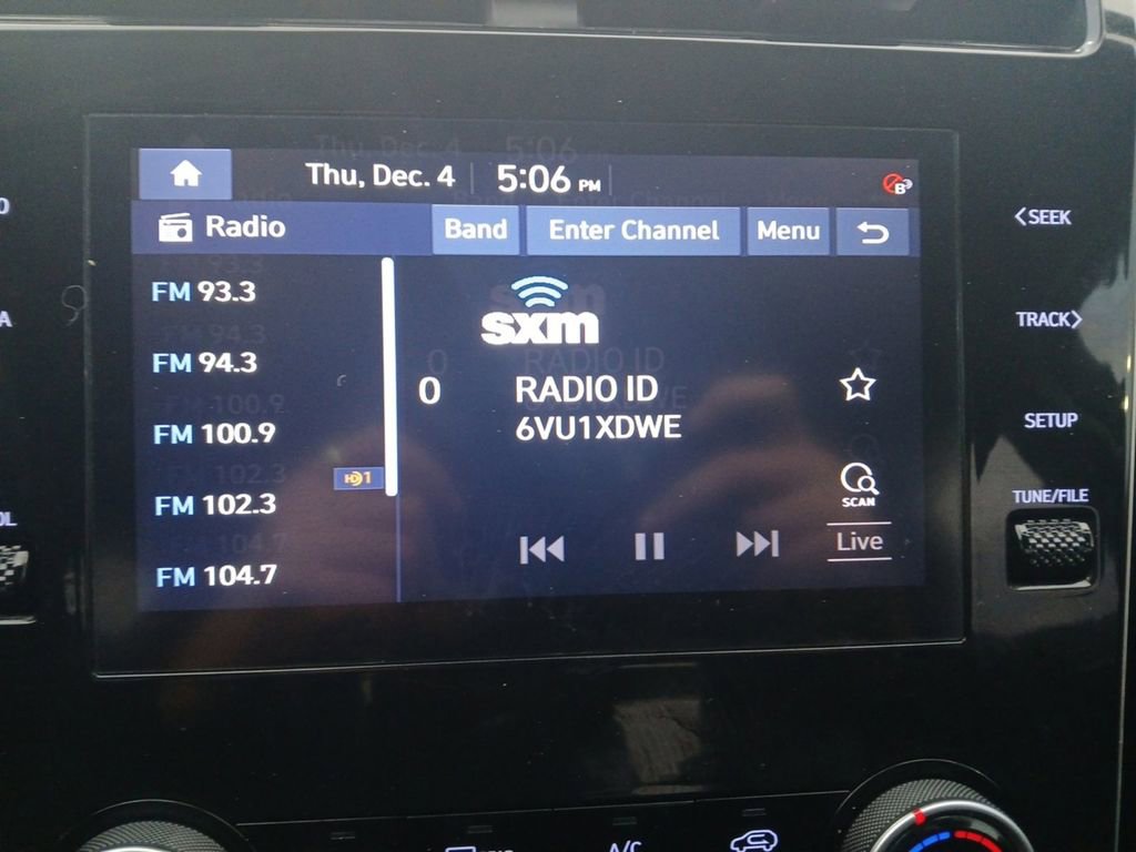 Used 2022 Hyundai Tucson SEL image 27