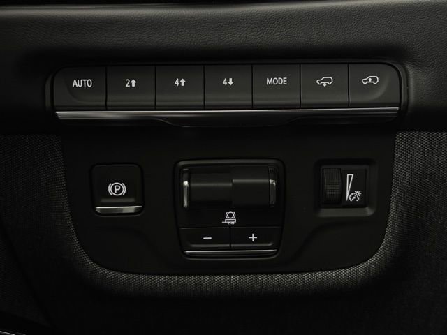 New 2026 Cadillac Escalade Platinum Luxury w/ LPO, Floor Liner Package AWD/4WD image 35