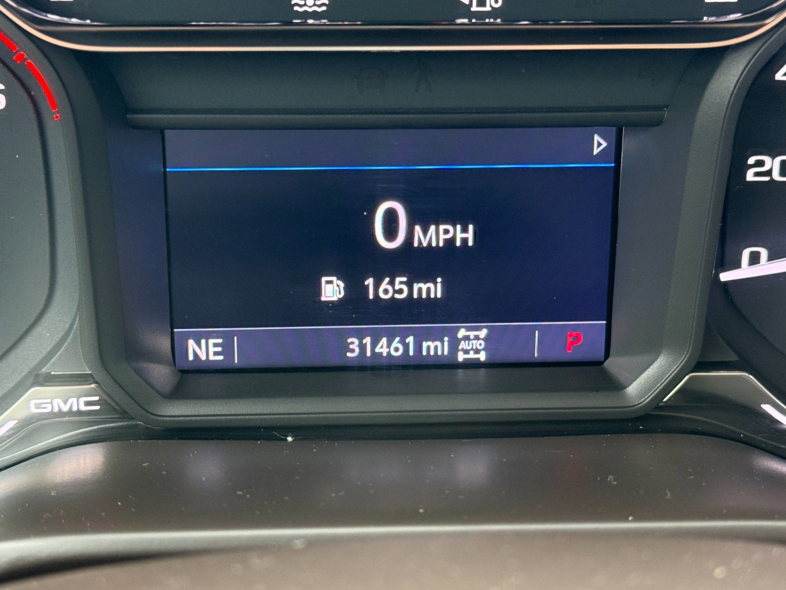 Used 2021 GMC Sierra 1500 SLT w/ SLT Premium Package image 31