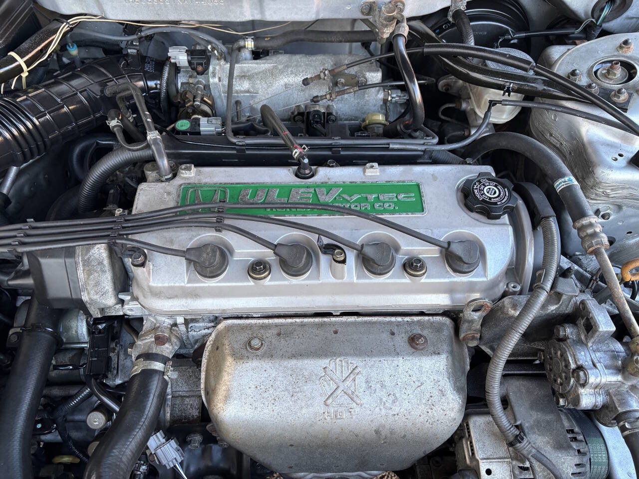 Used 1999 Honda Accord LX image 25