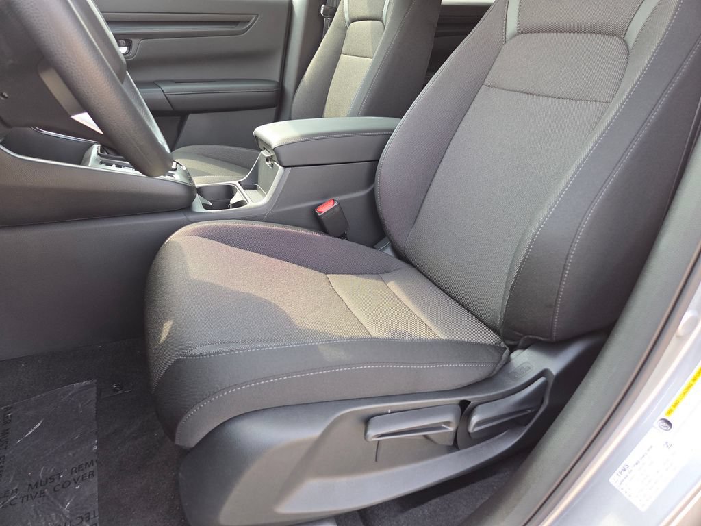 New 2026 Honda CR-V LX image 25