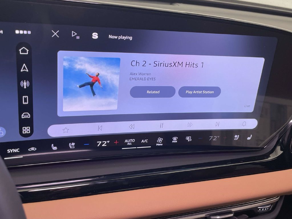New 2026 Audi A6 Prestige AWD/4WD image 28